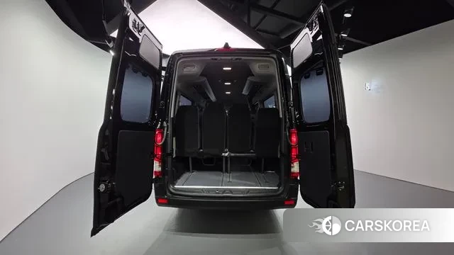 Hyundai Solati id 3503876 из Кореи 11