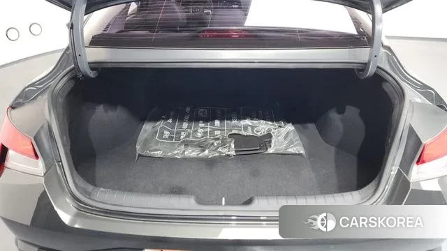 Hyundai Avante (CN7) id 3468933 из Кореи 11