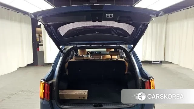 Kia Sorento 4th Generation id 3329125 из Кореи 11