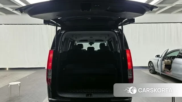 Hyundai Staria id 3400218 из Кореи 11