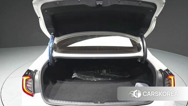 Hyundai Sonata (DN8) id 3915665 из Кореи 11