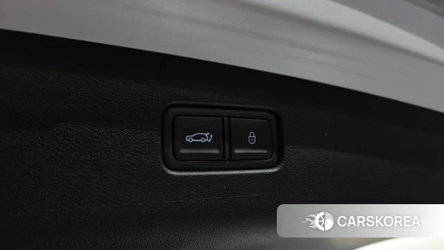 Genesis GV70 id 4442136 из Кореи 11