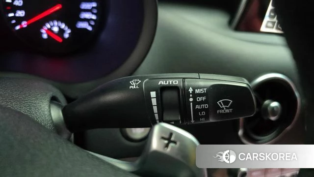 Kia Stinger id 4849700 из Кореи 11