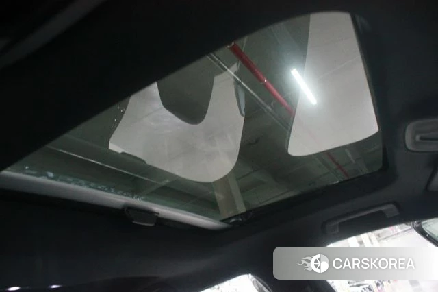 Audi A3 (8Y) id 4602068 из Кореи 11