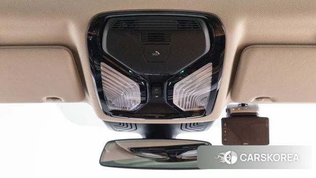 BMW 5 Series (G30) id 4443320 из Кореи 11