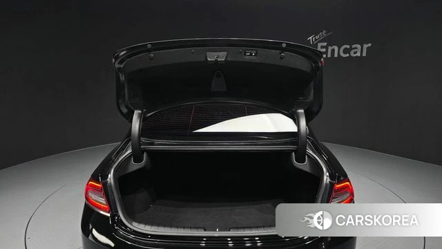 Hyundai Grandeur IG id 4626112 из Кореи 11