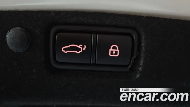 Kia K7 Premier Hybrid id 2523742 из Кореи 11