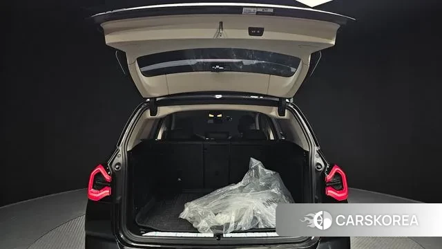 BMW X3 (G01) id 3497908 из Кореи 11