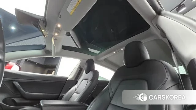 Tesla Model 3 id 3368102 из Кореи 11