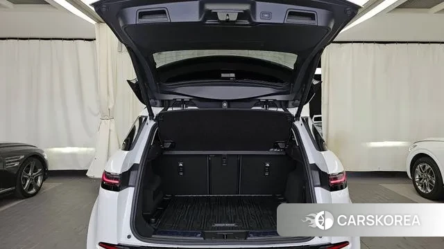 Land Rover Range Rover Evoque 2nd Generation id 3195589 из Кореи 11