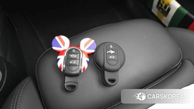 Mini Cooper id 4541992 из Кореи 11