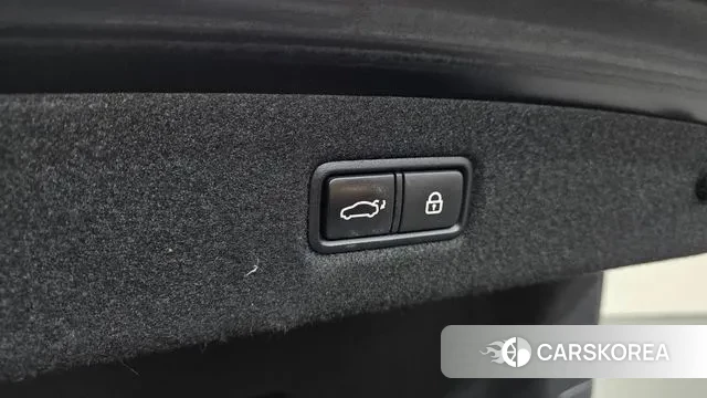 Genesis EQ900 id 3474820 из Кореи 11