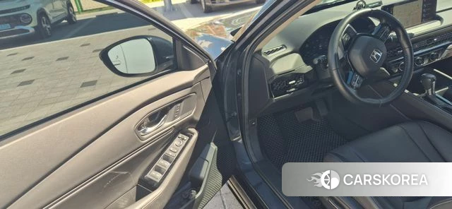 Honda Accord 11th Generation id 4392488 из Кореи 11