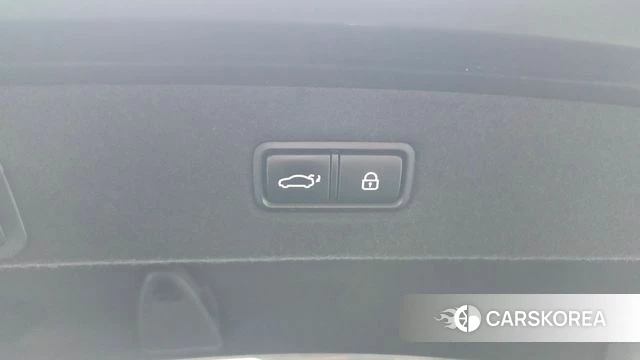 Genesis EQ900 id 4188743 из Кореи 11