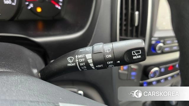 Hyundai The New Grand Starex id 4899785 из Кореи 11