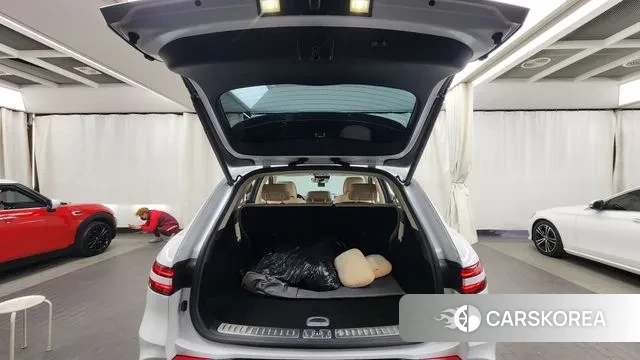 Genesis GV70 id 3428206 из Кореи 11