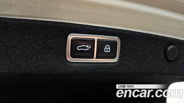 Hyundai Grandeur Hybrid (GN7) id 2739436 из Кореи 11