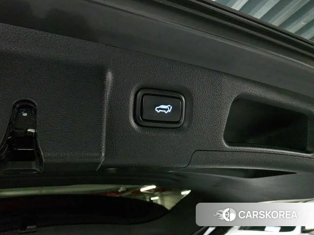 Hyundai Santa Fe TM id 4417401 из Кореи 11