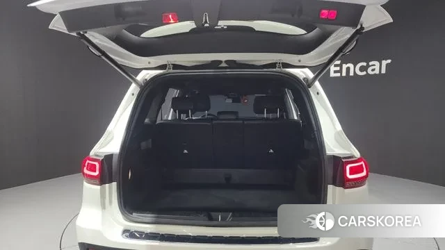 Mercedes-Benz GLB-Class X247 id 3038451 из Кореи 11