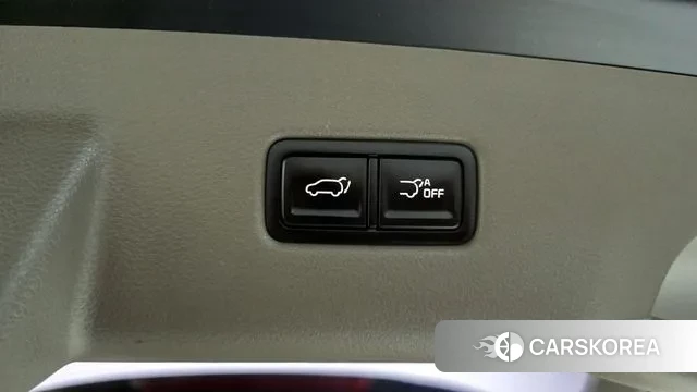 Kia Carnival 4th generation id 3428279 из Кореи 11