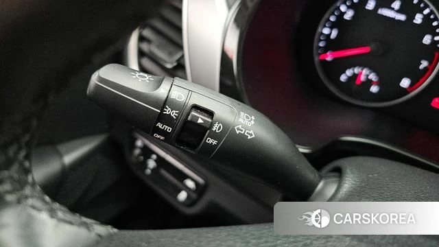 Kia Seltos id 4267999 из Кореи 11