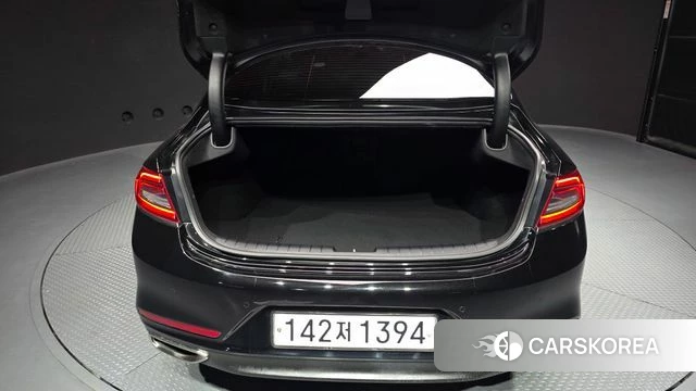 Hyundai Grandeur IG id 4331662 из Кореи 11