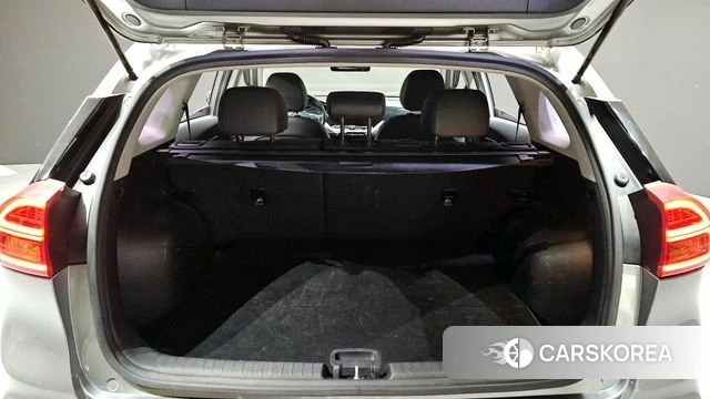 Kia The New Niro id 3834454 из Кореи 11