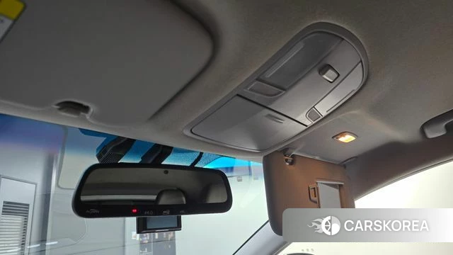 Hyundai Ionic Electric id 3900035 из Кореи 11