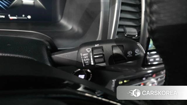 Ssangyong The New Rexton Sports Cannes id 4697072 из Кореи 11