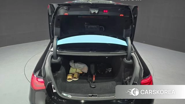 Mercedes-Benz S-Class W223 id 3935623 из Кореи 11