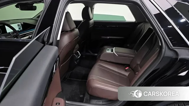 Hyundai Grandeur (GN7) id 2979314 из Кореи 11