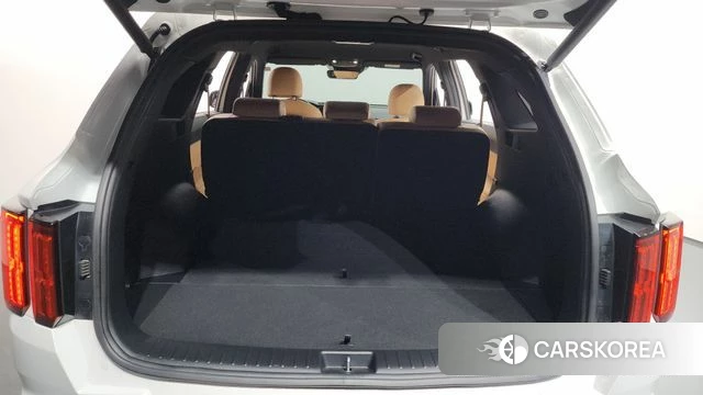 Kia Sorento 4th Generation id 3940544 из Кореи 11