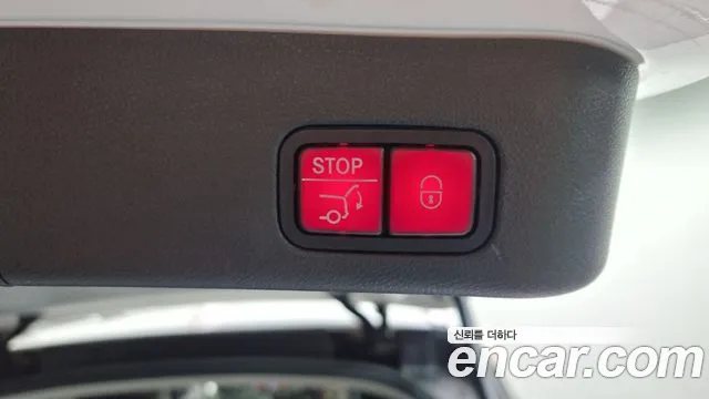 Mercedes-Benz GLE - Class W166 id 2827264 из Кореи 11