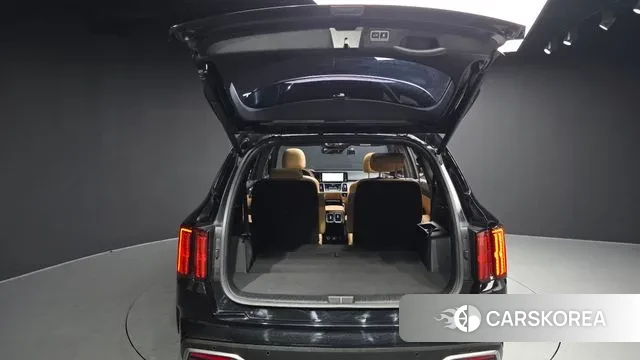 Kia Sorento 4th Generation id 3717660 из Кореи 11