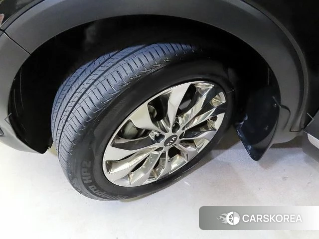 Kia The New Sorento id 4781005 из Кореи 11