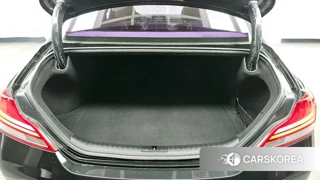 Genesis G70 id 3761387 из Кореи 11