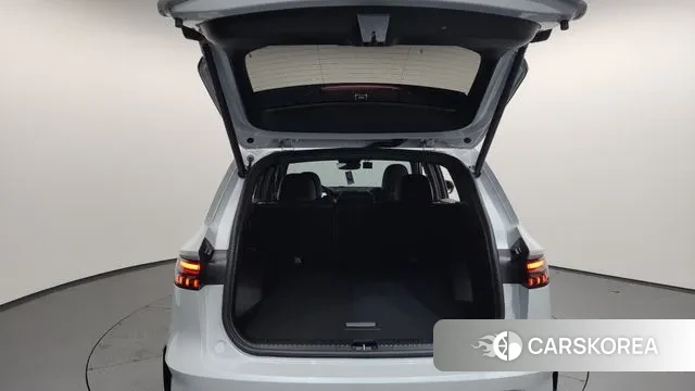 Renault Korea (Samsung) Grand Coleos id 3486958 из Кореи 11