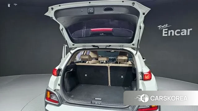 Hyundai Kona id 3429514 из Кореи 11