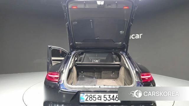 Porsche Panamera (971) id 4304941 из Кореи 11
