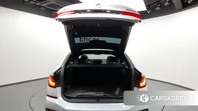 BMW 6 Series GT (G32) id 3499342 из Кореи 11