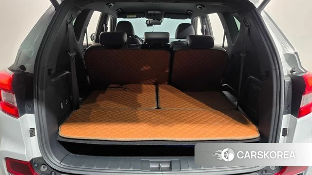 Ssangyong G4 Rexton id 4672762 из Кореи 11