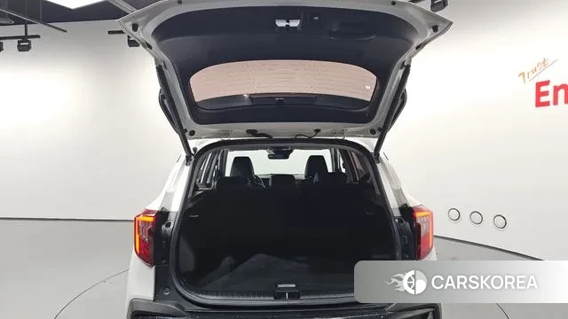 Kia The New Seltos id 3420863 из Кореи 11