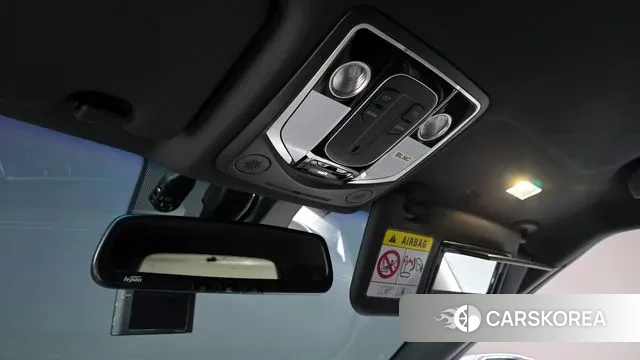 Ssangyong Torres id 3251930 из Кореи 11