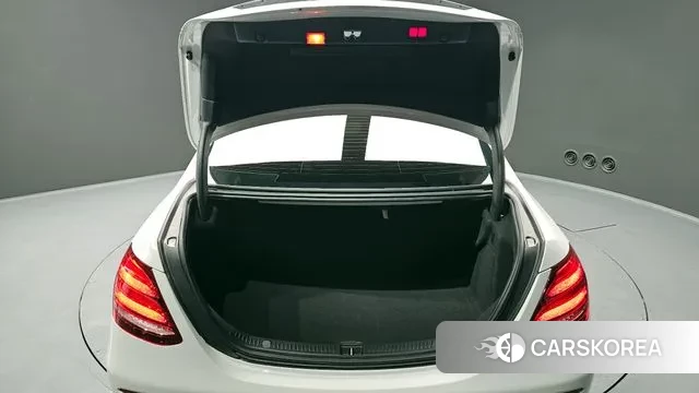 Mercedes-Benz E-Class W213 id 3357204 из Кореи 11