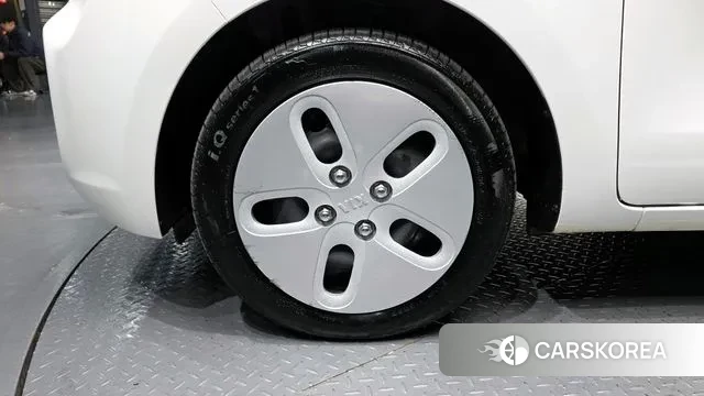 Kia The New Ray id 3557016 из Кореи 11