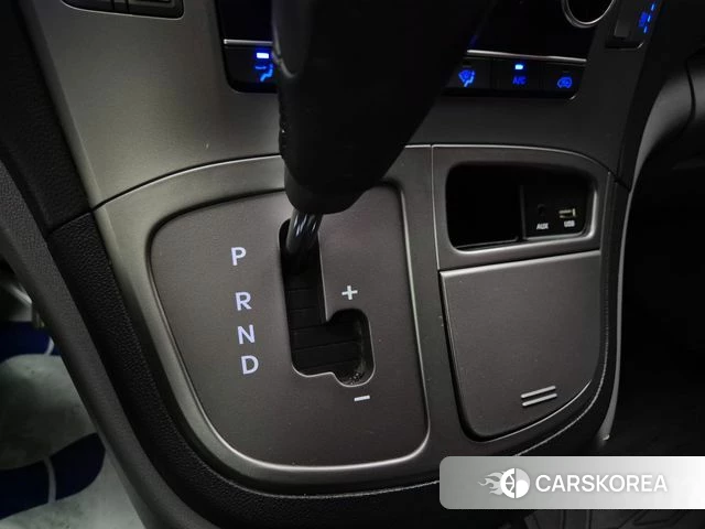 Hyundai The New Grand Starex id 4680213 из Кореи 11