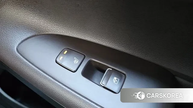 Hyundai The New Grandeur IG Hybrid id 3671194 из Кореи 11