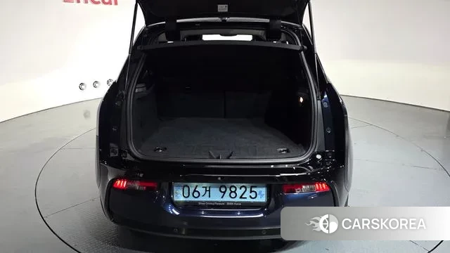 BMW i3 id 3038357 из Кореи 11