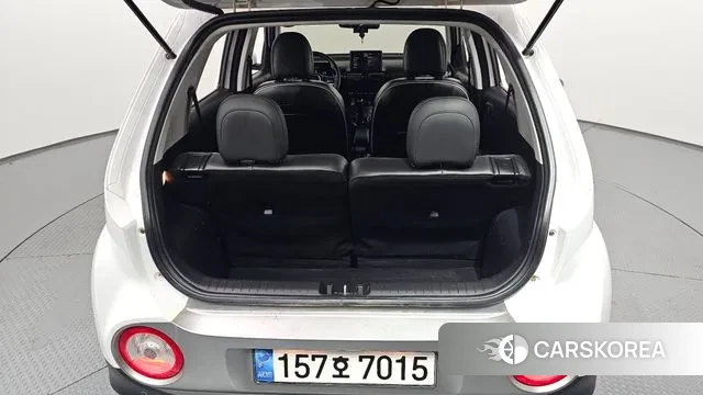 Hyundai Casper id 3003001 из Кореи 11