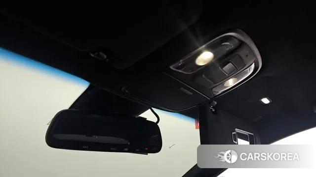 Kia Stinger id 3558081 из Кореи 11